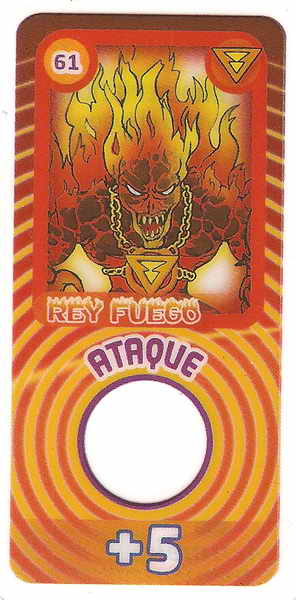 ReyFuego