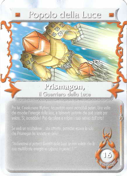 Prismagon